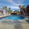Отель Gili Kulemba Bungalow, фото 18