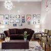 Отель BacHome Gallery B&B, фото 2