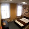 Гостиница Maxrooms Barnaul в Барнауле