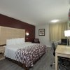 Отель Americas Best Value Inn Crabtree/Raleigh, фото 8