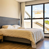 Отель Studio novo bem localizado à 750m da praia STI209, фото 3