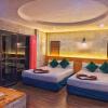 Отель Sangtawan Resort в Ко Чанге