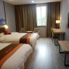 Отель Jun Hotel Zhejiang Zhoushan Putuo District Donggang Kaihong Plaza, фото 2