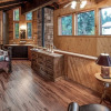 Отель Bear Country Cabin, фото 14