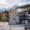 Отель Panorama Residence Mösern, фото 21