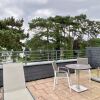 Отель Appartement Hotel Timmendorfer Strand, фото 36