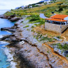 Отель Tholos Alexandra's Beachfront House, фото 5