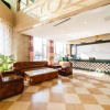 Отель Shixing Hotel, фото 13