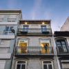 Отель ORM - Almada Apartments, фото 1