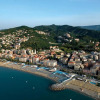 Отель Mansardato 20 Mt Dal Mare Albissola Marina, фото 7