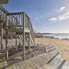 Отель Rhode Island Retreat w/ Kayaks, Deck & Pond Access, фото 13