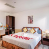 Отель Harry Phu Quoc Hotel 3, фото 4