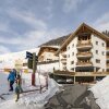 Отель Apartments Alpin Live, фото 13