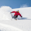 Отель Powderhound Lodge, фото 6