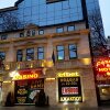 Отель EfBet Hotel в Варне