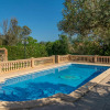 Отель SA CUMUNA - Beautiful Majorcan property with a spectacular garden and private pool. Free WiFi, фото 35