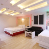 Отель Denbastar Hotel in Daeyeon-dong Busan, фото 11