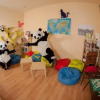 Отель Panda Hostel, фото 10