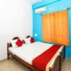 Отель Oyo 14089 the Green House Valley, фото 14