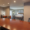 Отель Courtyard San Diego Central, фото 6