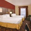 Отель Holiday Inn Express And Suites Ridgeland Jackson N, фото 16