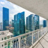 Отель Stunning Condo on 31st Floor, фото 8