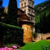 Отель Abbazia San Pietro In Valle, фото 14