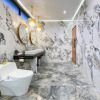 Отель Mountain Healing Villa by Nagisa Bali, фото 10