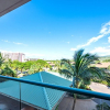 Отель K B M Resorts- Hkk-424 Over-sized 1bdrm, 750ft, Easy Pool and Beach Access, Remodeled!, фото 17