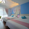 Отель Greek Wonderland B&B, фото 5