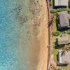 Отель Kauai Aliomanu 2 Bedroom Home, фото 11