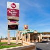 Отель Best Western Plus Northwoods Inn, фото 1