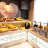 Отель Grandpark Hotel Panex Iwaki, фото 10