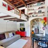Отель Lappartamento - Trastevere Area, фото 1