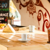 Отель International Travellers Hostel, фото 12