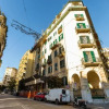 Отель Flat 98M² 3 Bedrooms 3 Bathrooms - Naples, фото 13