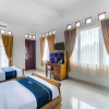 Отель Ndalem Gusti Ayu by OYO Rooms, фото 9