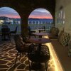 Отель Yalos Hotel Sunset View в Остров Миконос