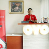 Отель Kv Inn Yogyakarta by Oyo Rooms, фото 4
