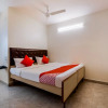 Отель G P Residency by OYO Rooms, фото 3