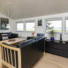 Отель 4 Person Holiday Home in Hojslev, фото 6