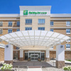 Отель Holiday Inn & Suites Detroit - Troy, an IHG Hotel, фото 37