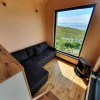 Отель Stunning 1-bed Tiny Home in Isle of Skye, фото 8