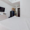 Отель Minimalist And Cozy Studio Serpong Garden Apartment, фото 3