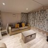 Отель Beautiful 3-bed Caravan at Rockley Park Poole, фото 14