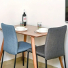 Отель Quiet Apt in the Heart of The City, фото 3