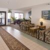 Отель America's Best Value Inn and Suites, фото 7