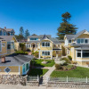 Отель Seven Gables Inn on Monterey Bay, A Kirkwood Collection Property, фото 16
