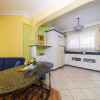 Отель Pleasant Flat Near Beach With Sea View in Alanya, фото 14
