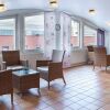 Отель First Hotel Statt Örnsköldsvik, фото 22